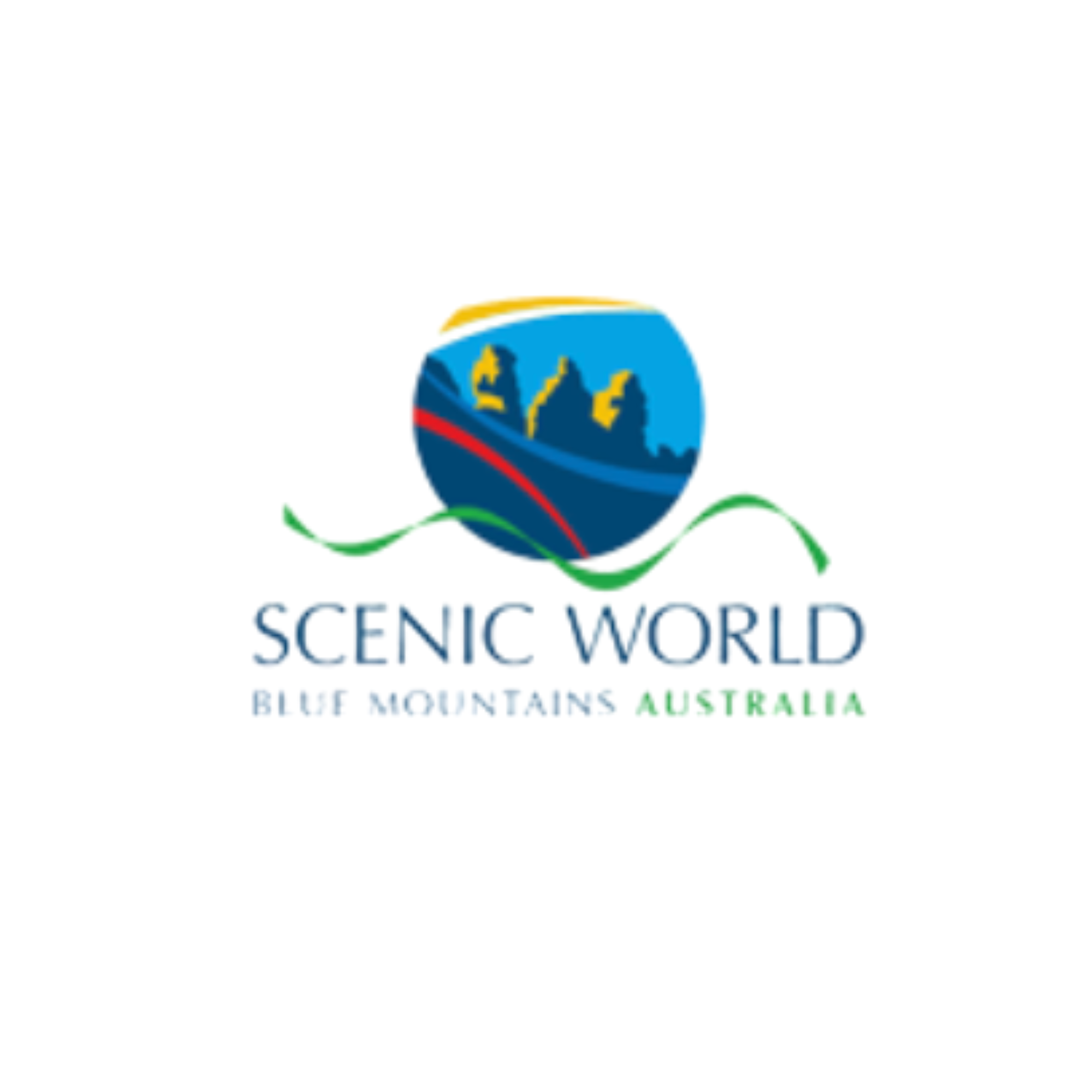 Scenic World